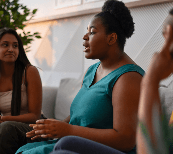 Why Therapy Matters for Women