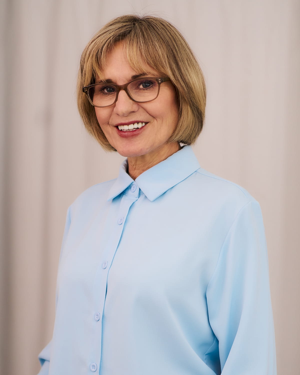 Donna Cook