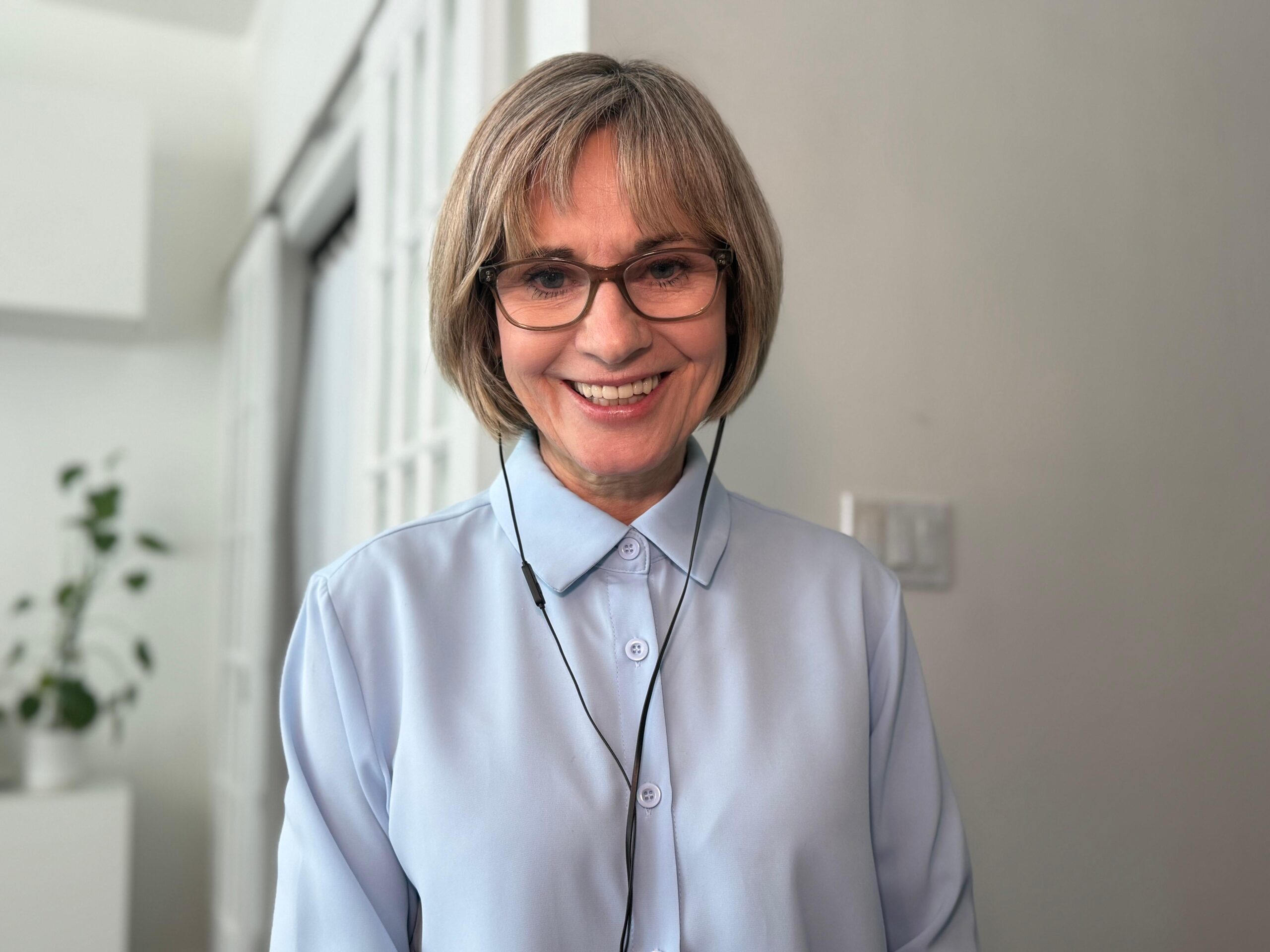 Donna Cook
